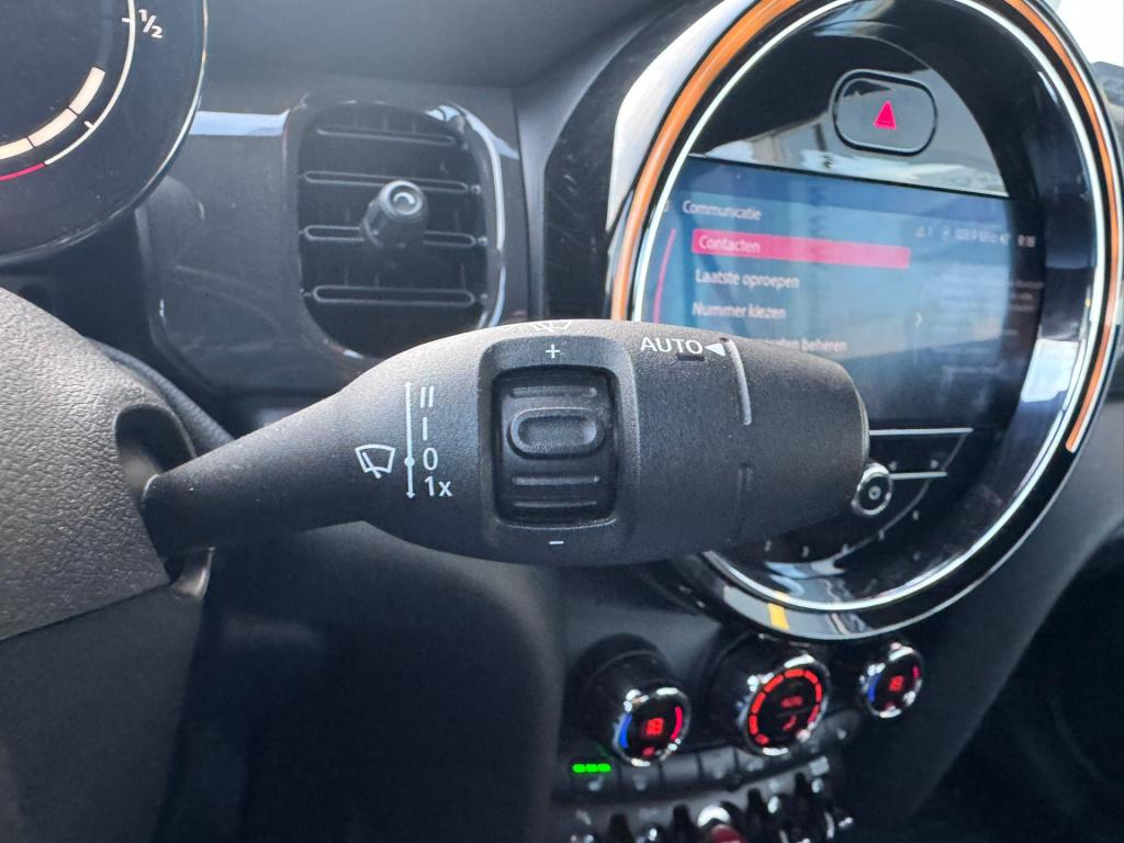 Mini Cooper Cabrio mini 1.5 classic