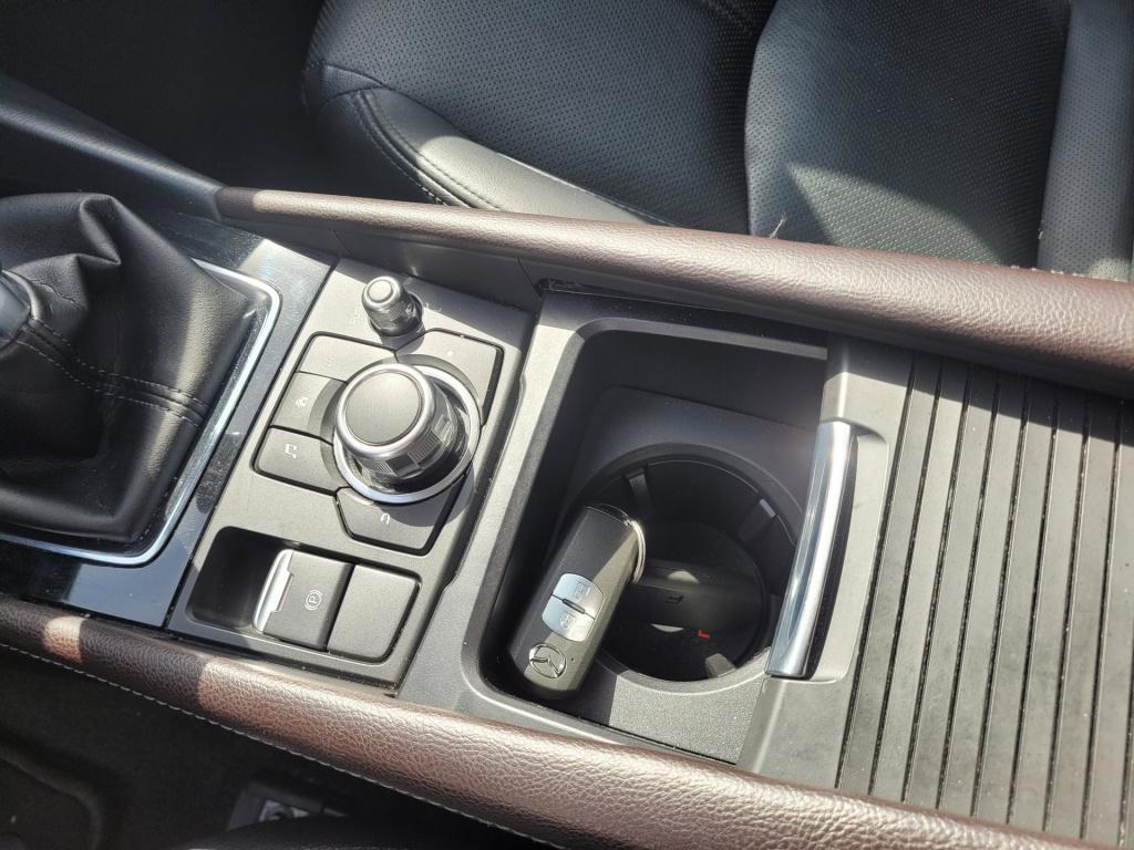 Mazda 3 2.0 skyactiv-g 120 skylease