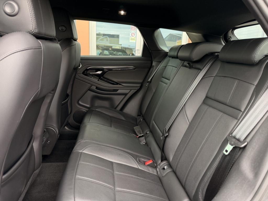 Land Rover Range Rover 2.0 p200 awd hello edition | stoel/stuurverwarming |