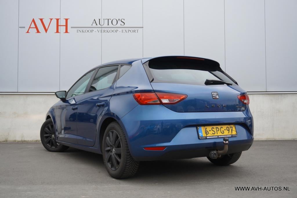 Seat Leon 1.6 tdi limited edition i