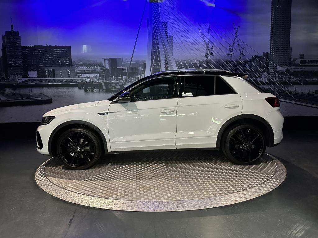 Volkswagen T-roc 1.5 tsi r-line *keyless*camera*trekhaak*