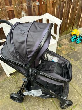 Kinderwagen