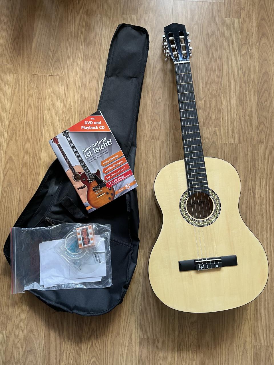 Gitaar klassiek