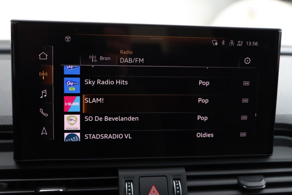 Audi Q5 50 tfsi e s edition 300pk s tronic | soh 97,4% |