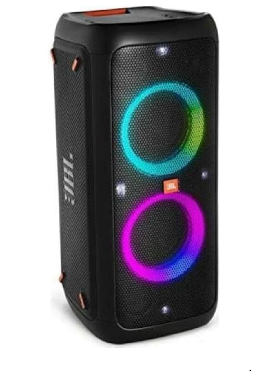 Getto Blaster  JBL PARTYBOX