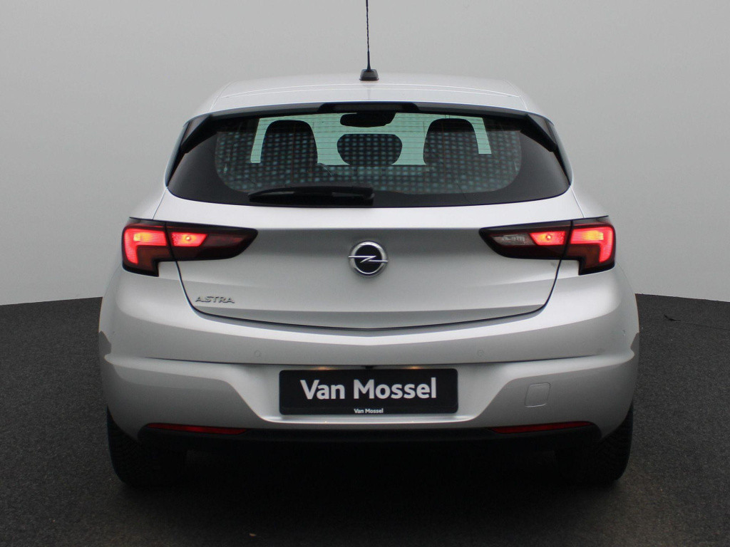 Opel Astra 1.2 edition | navigatie | camera | apple carplay / android auto 