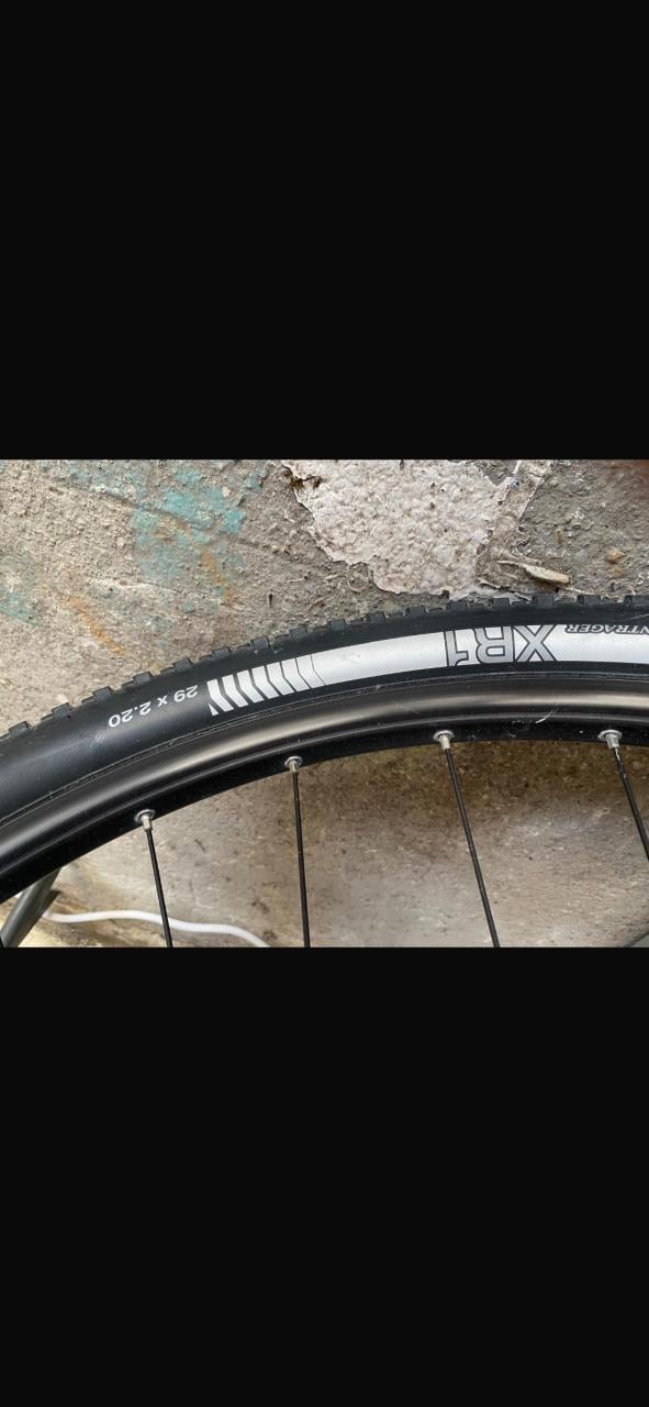 Trek 29" Mountainbike | Maat XL |