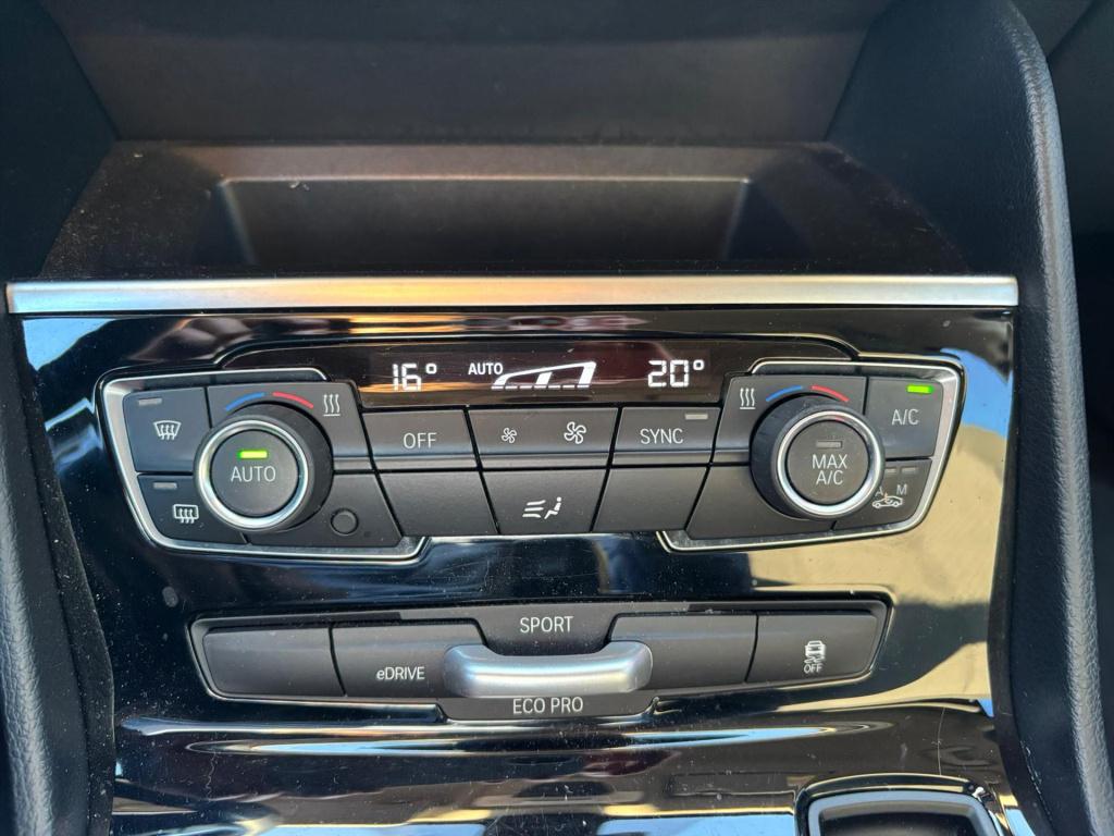 BMW 2-serie active tourer (f45) 225xe 224pk iperformance aut