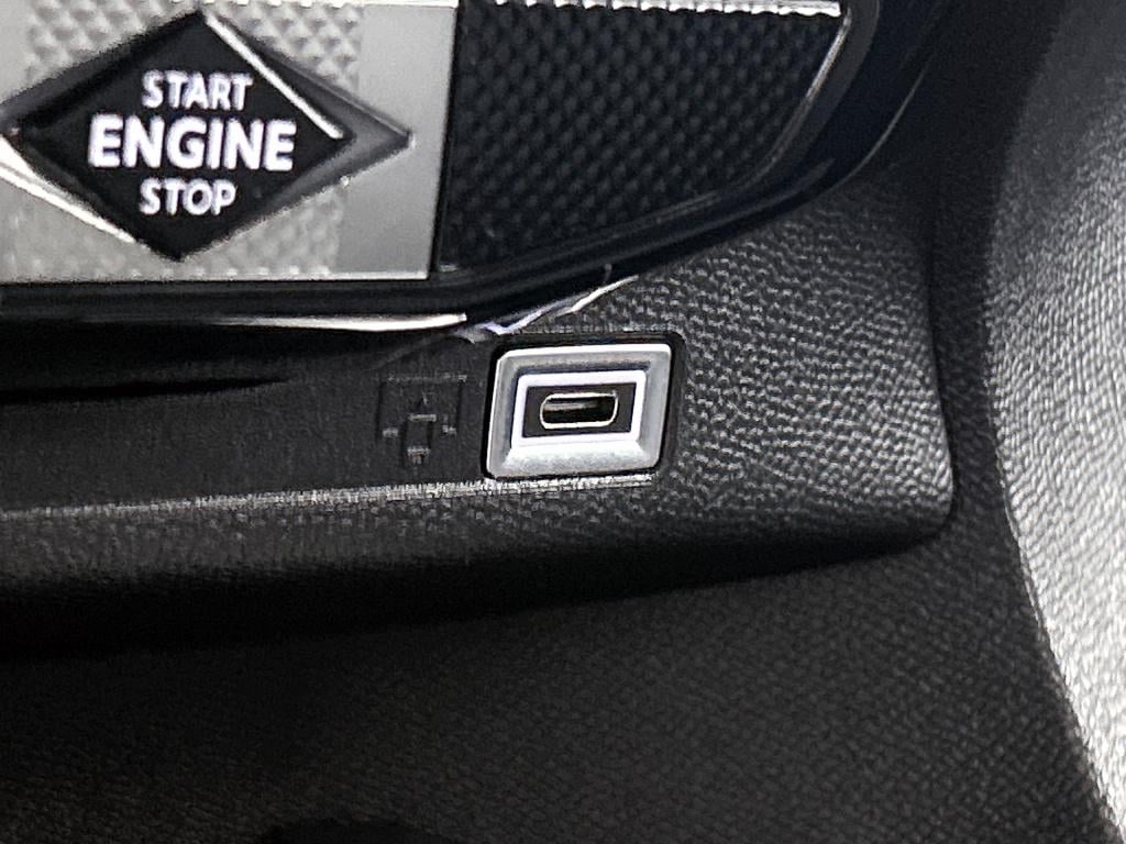 Ds Ds 3 e-tense bastille 54 kwh | camera | head-up display | stoelverwarmin