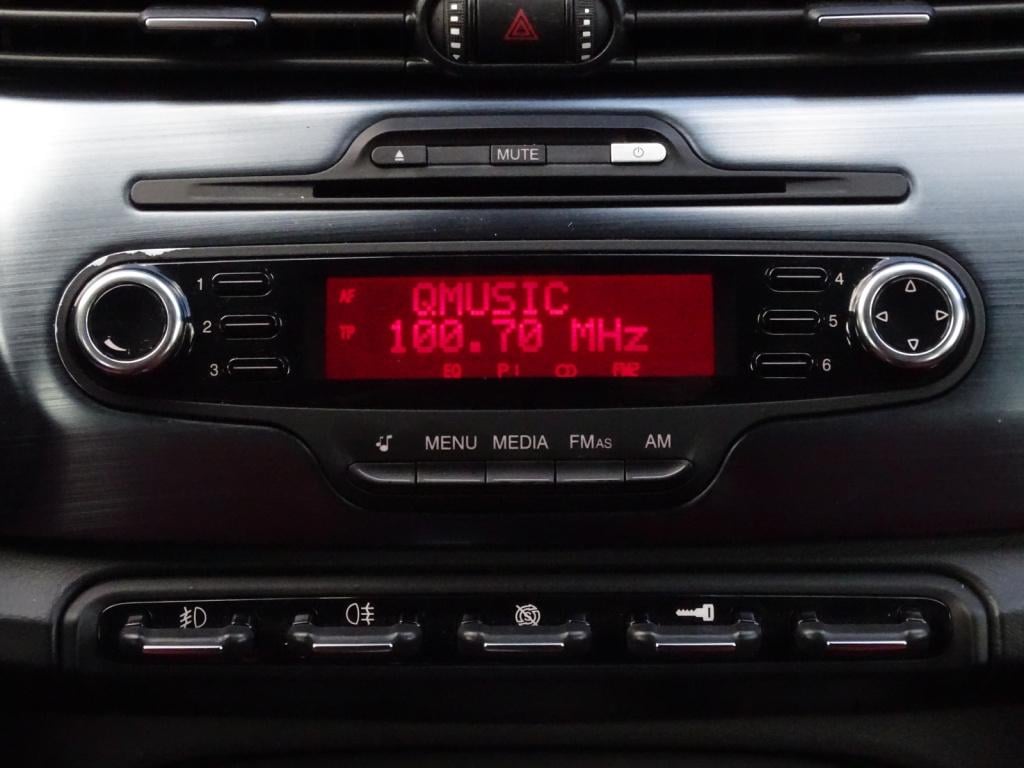 Alfa Romeo Giulietta 1.4 t distinctive leder | navi | 18"
