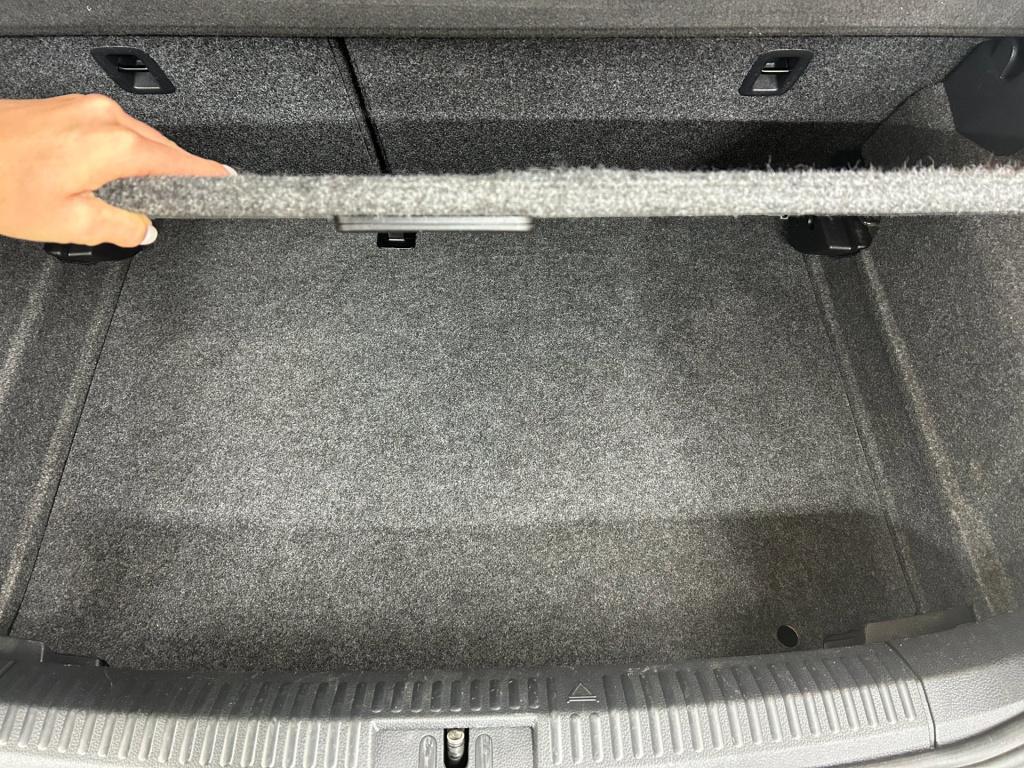 Volkswagen Polo occasion 1.2 tsi comfortline | zwart | tweedehands volkswag
