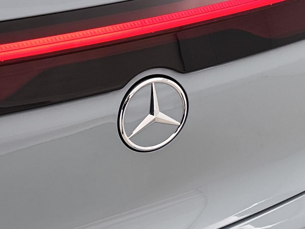 Mercedes-Benz Glb 250+ business solution amg 85.5 kwh | nightpakket | memor