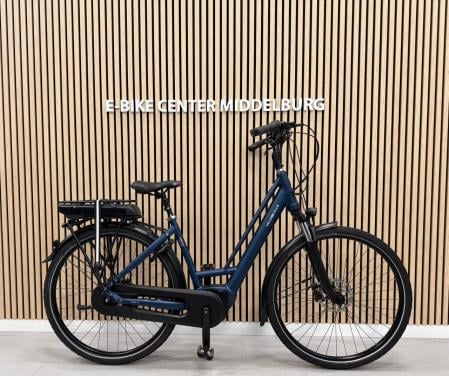 Velo De Ville Comfort CEB 400 Bosch Active Line Plus 50CM 3939KM 400Wh