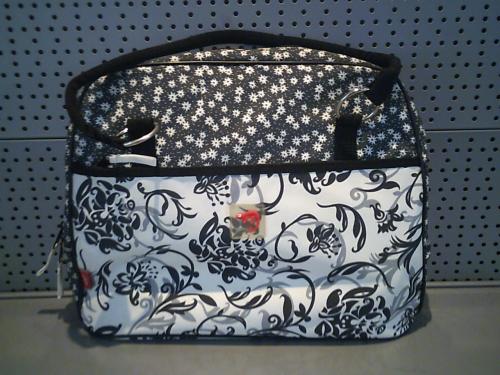 Nieuwe Tas Pakaf Enkel 20,00