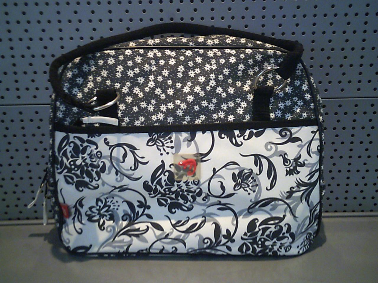 Nieuwe Tas Pakaf Enkel 20,00
