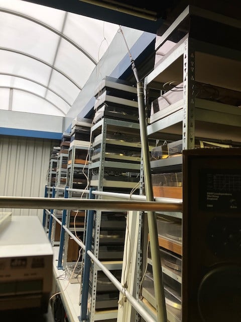 Audioapparaten reparatie en service door professioneel monteur met garantie