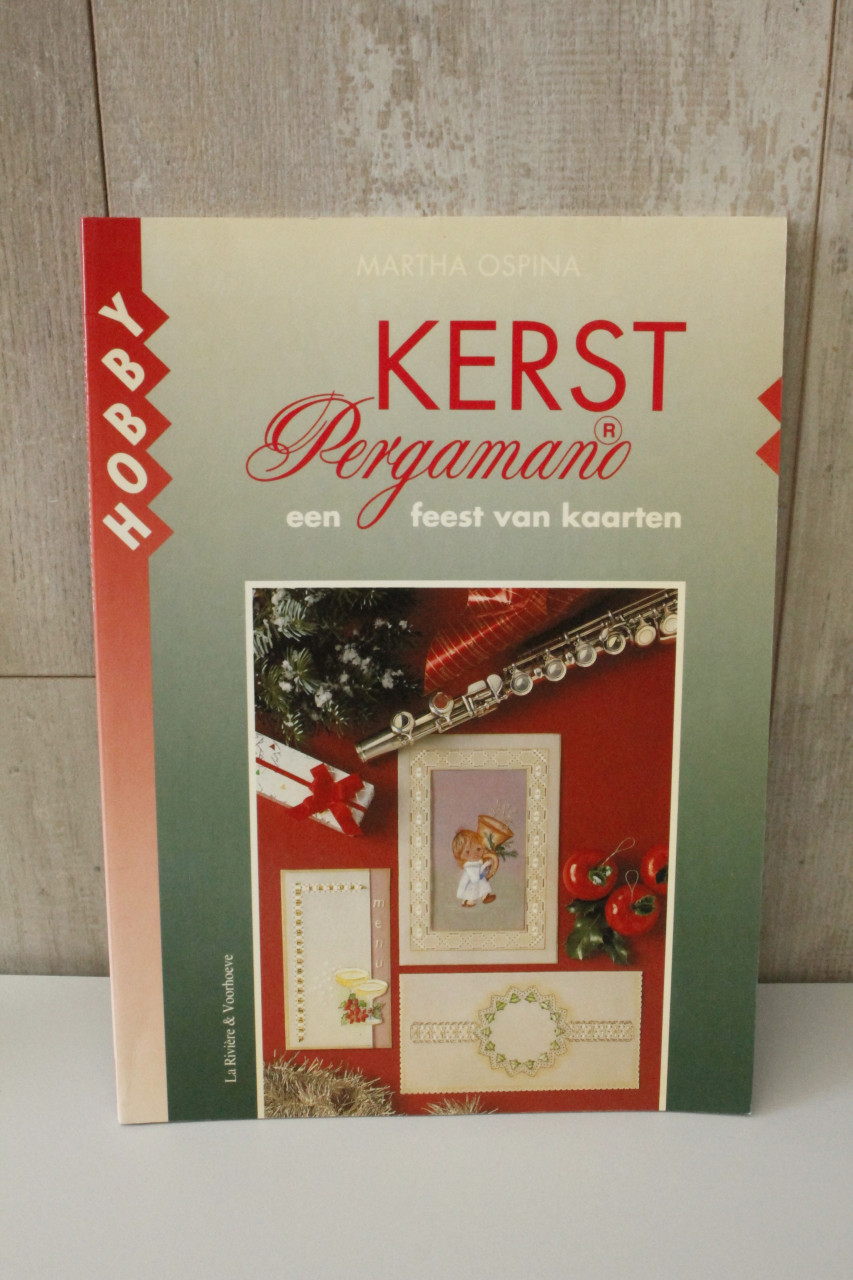 Knutselboeken..div hobby's
