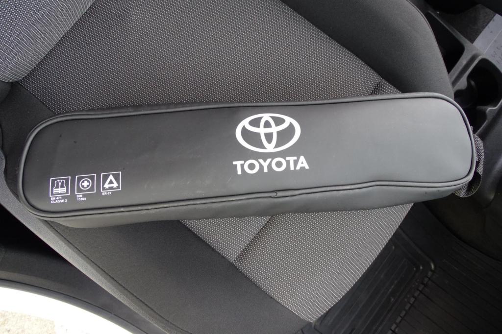 Toyota Proace city 1.2 turbo cool comfort