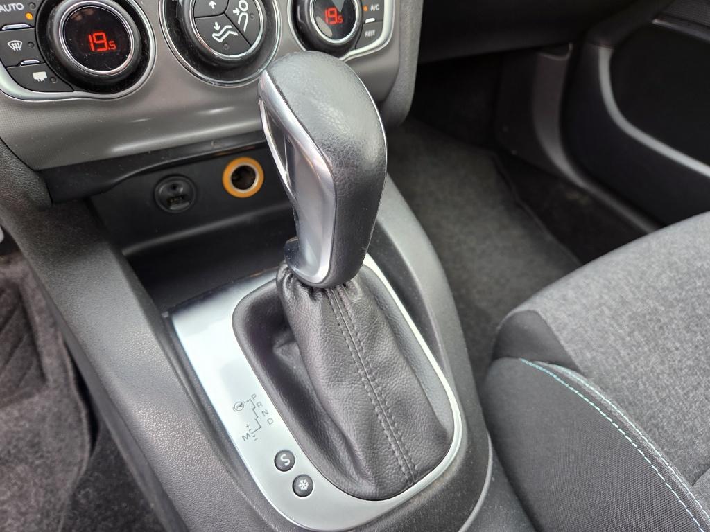 Citroen C4 1.2 130 pk collection automaat | navi | parkeersensoren