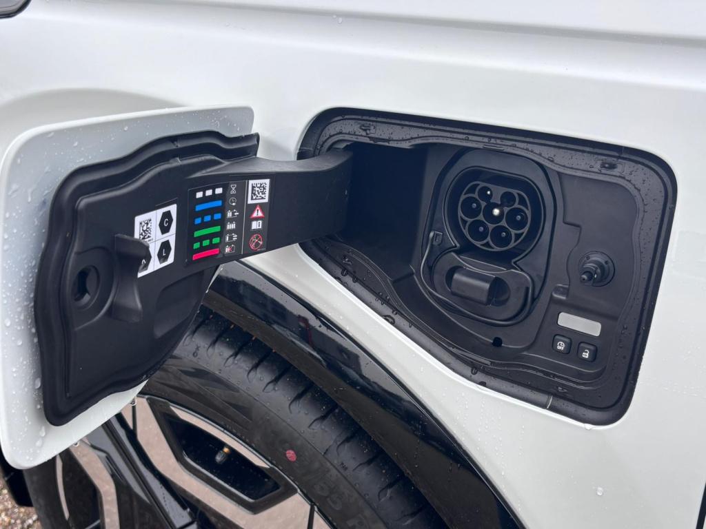 Nissan Micra evolve 52 kwh