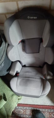 Autostoeltje