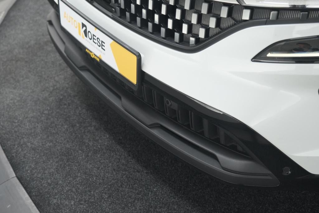 Renault Austral mild hybrid 160 x-tronic techno | camera | dodehoekdetectie