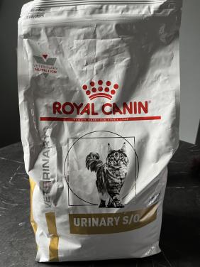 Royal canin urinary 3,5 kg