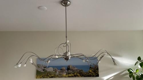 Hanglamp dimbaar