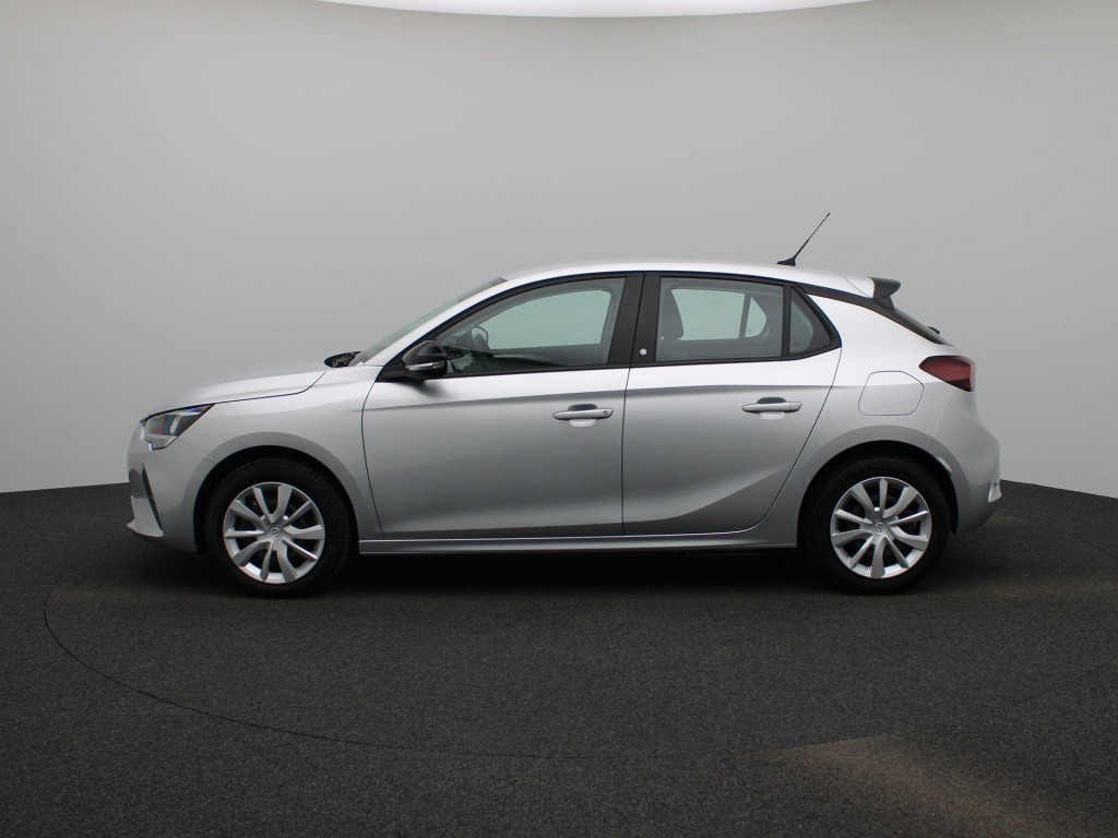 Opel Corsa-e level 2 50 kwh | navigatie | climate control | apple carplay/a