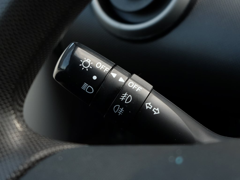 Citroen C1 1.0i 3-drs attraction - airco