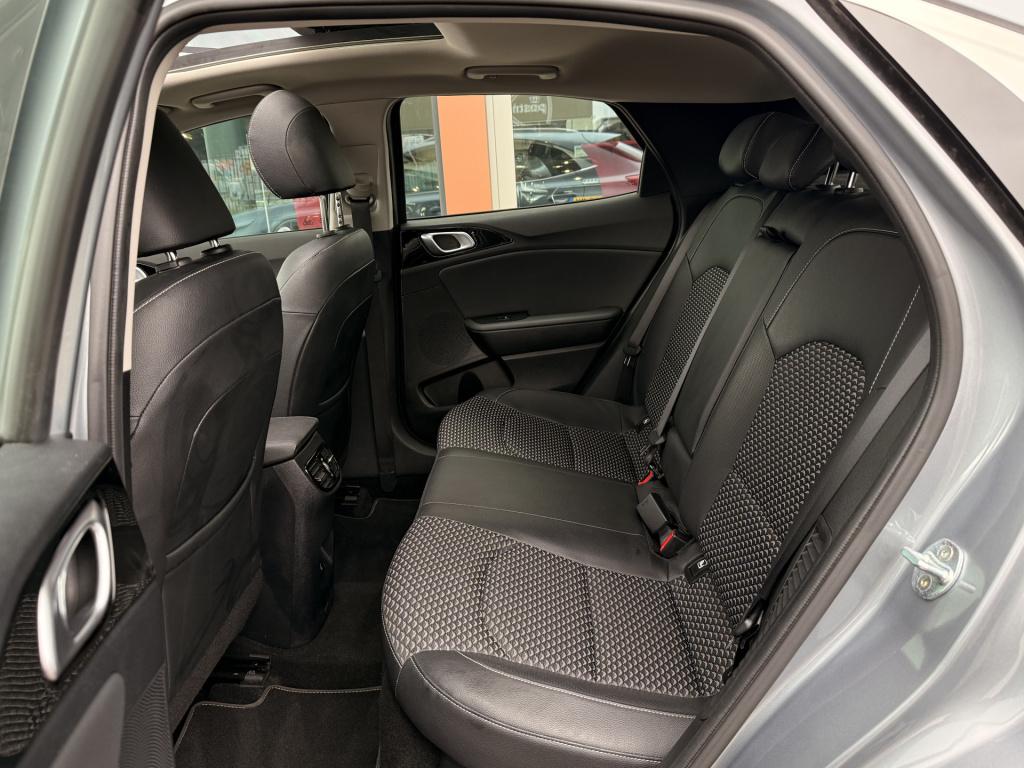 Kia Xceed 1.6 gdi phev dynamicplusline | facelift | pano | acc |stoel/stuur