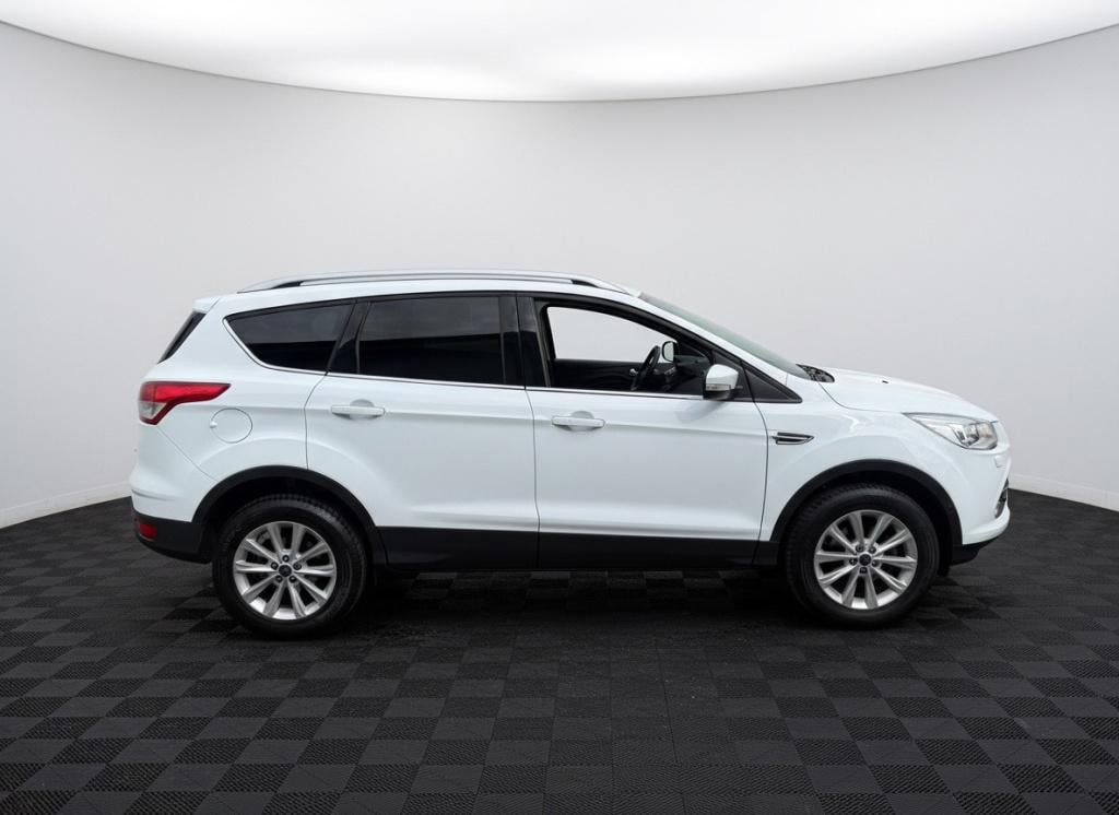 Ford Kuga 1.5 titanium