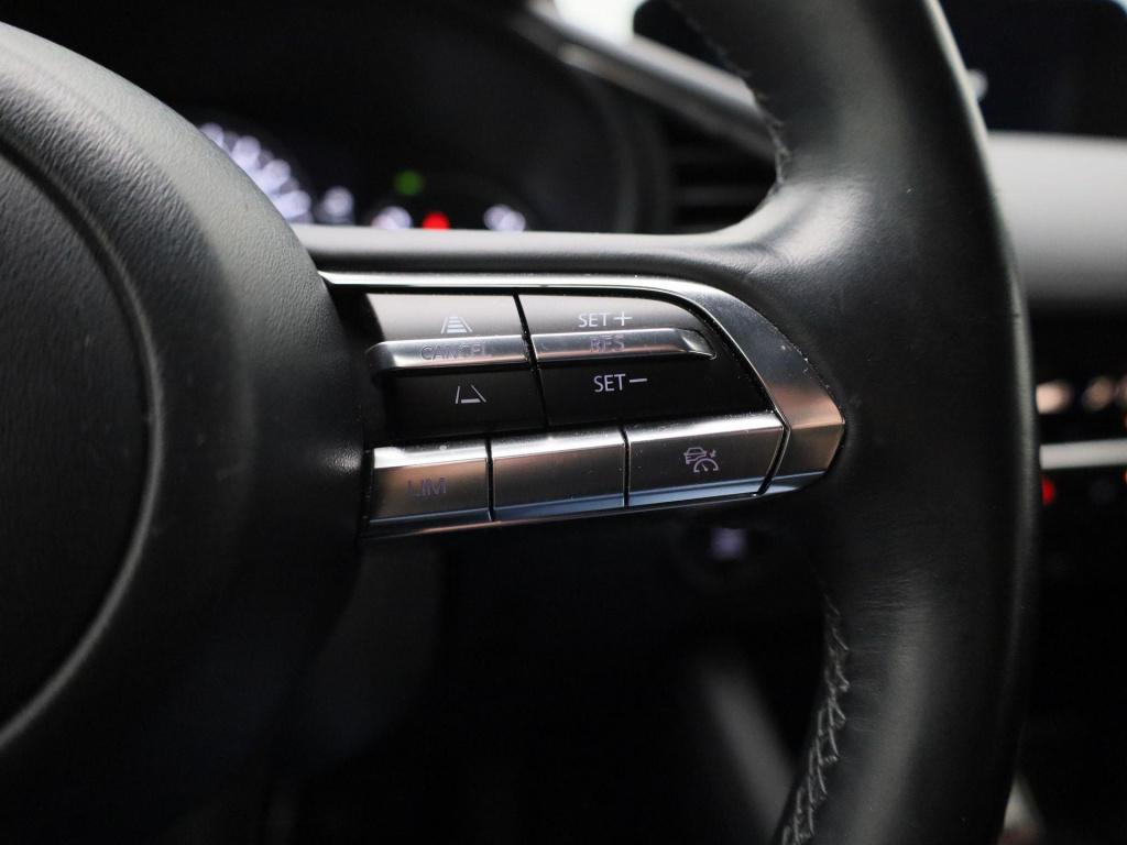 Mazda 3 2.0 e-skyactiv-g m hybrid 122 luxury | automaat | bose | apple carp