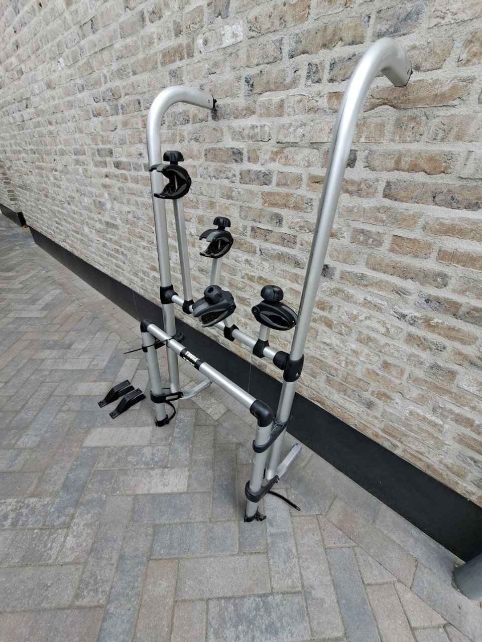 Thule elite 2 fietsendrager