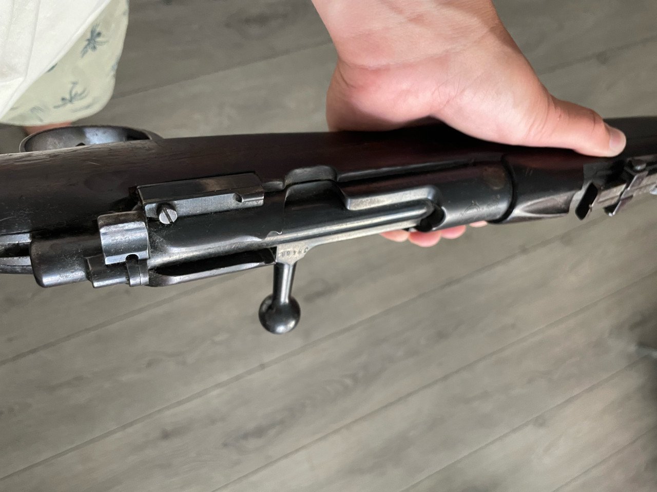 Mauser 1904