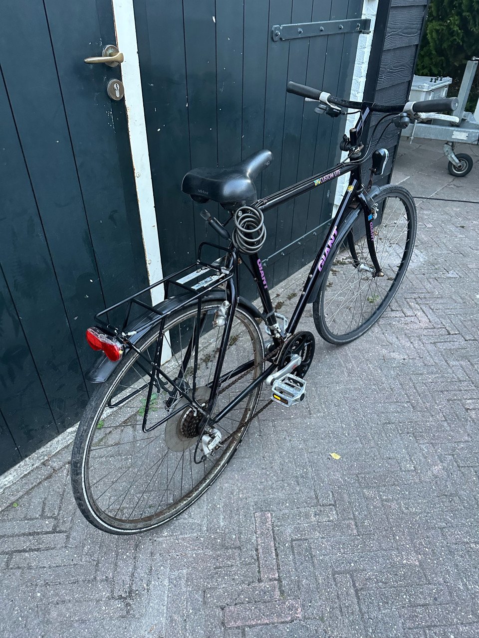 Giant Herenfiets/Stationsfiets