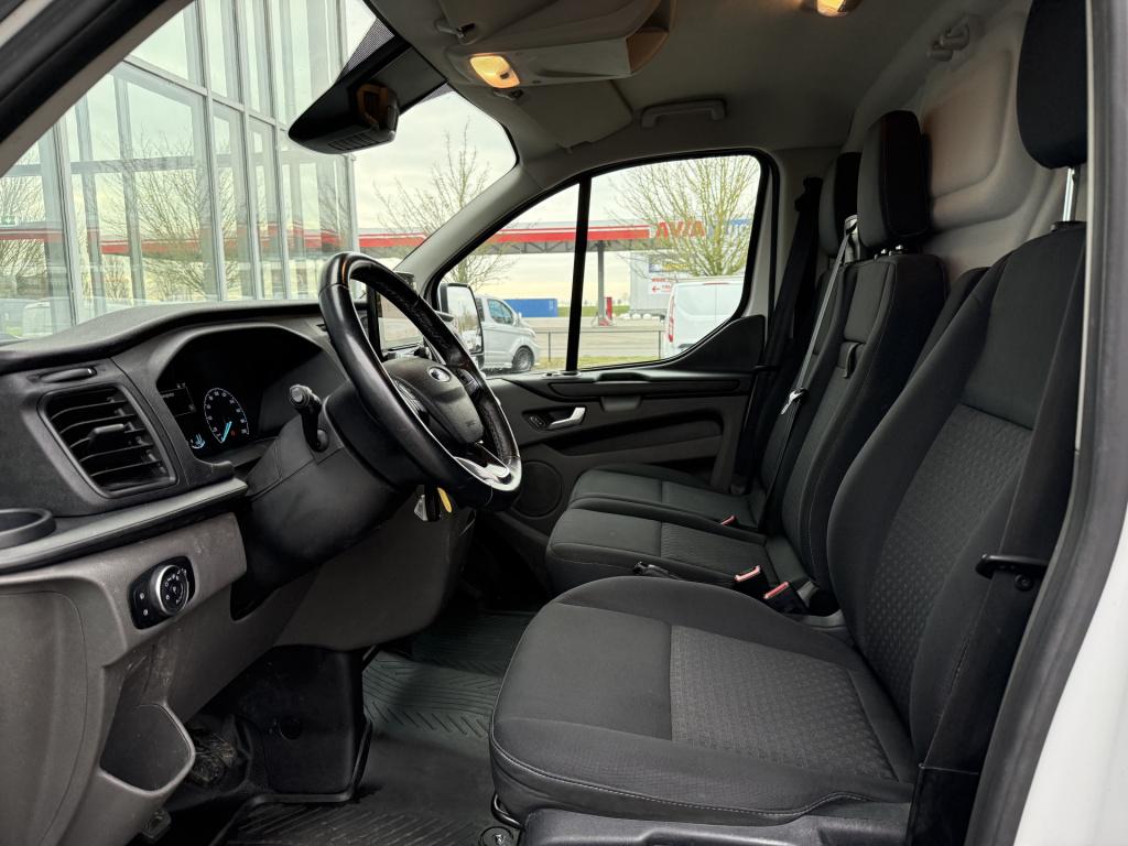 Ford Transit Custom 280 2.0 tdci l1h1 trend | nl-auto | 1e eig | navi | tre