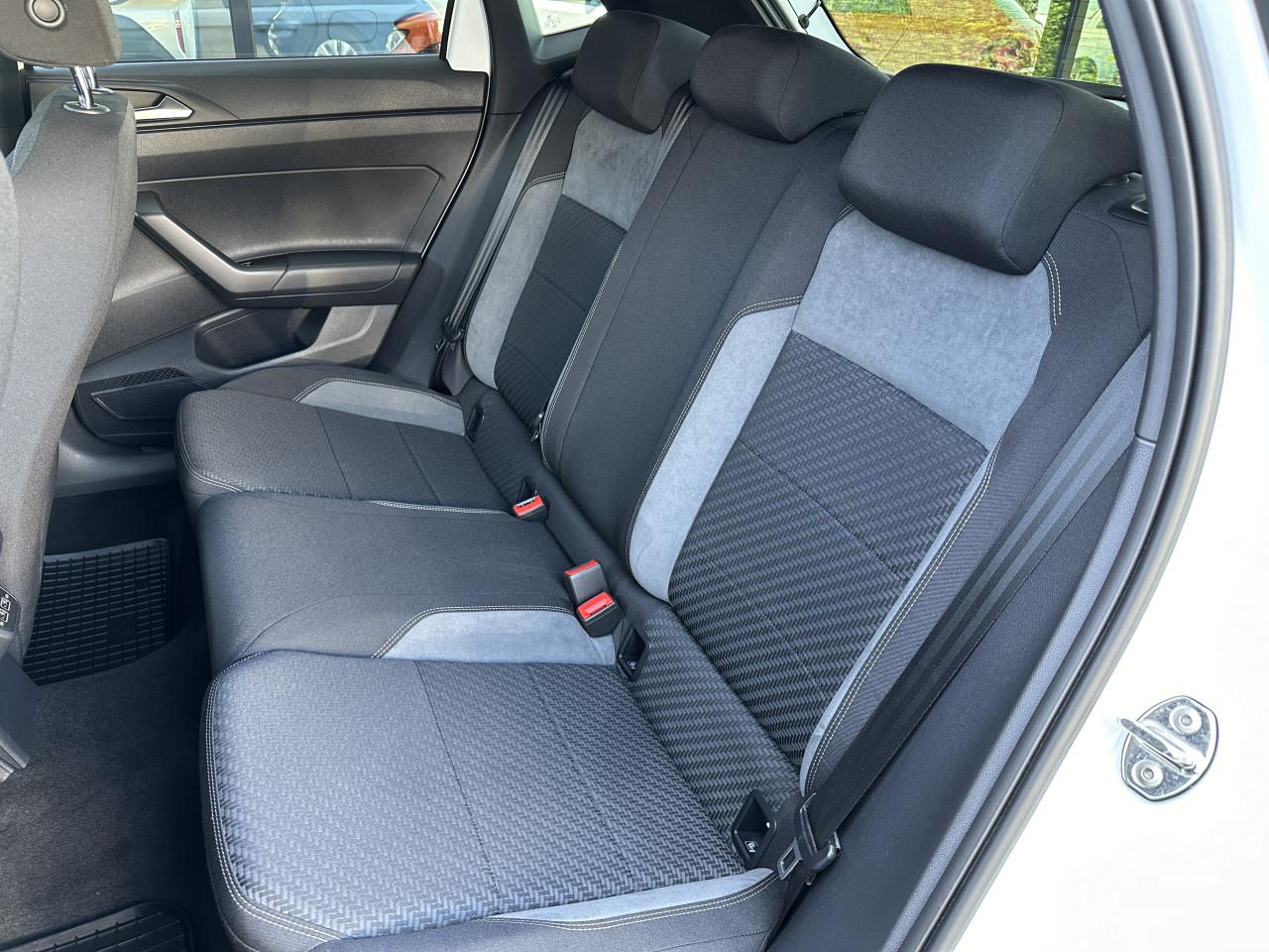 Volkswagen Polo 1.0 TSI 2x R-Line