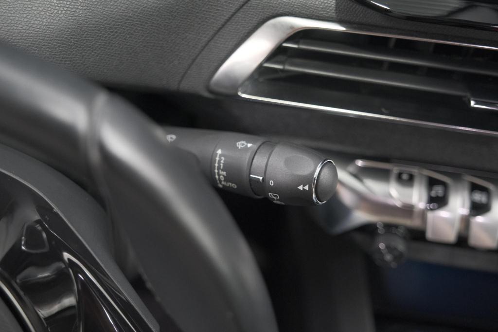 Peugeot 3008 1.6 hybrid 225 allure | camera | dodehoekdetectie | navigatie 
