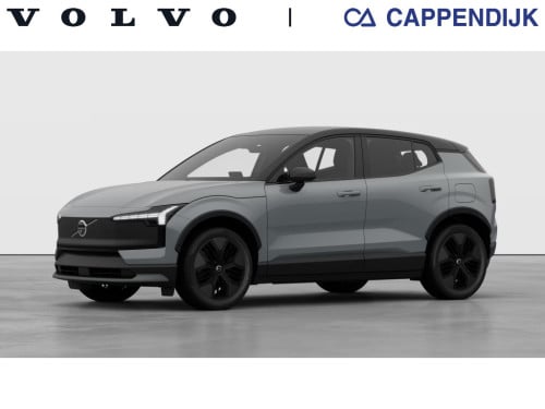 Volvo Ex30 cross country twin performance awd ultra