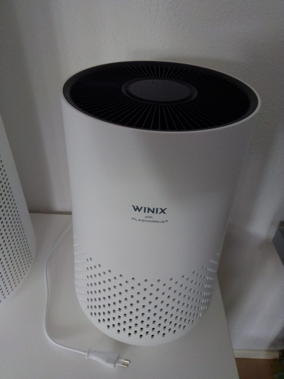 Luchtreiniger Plasma Wave