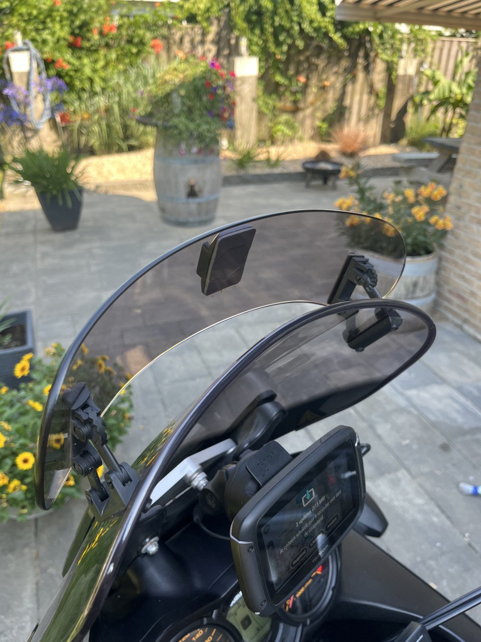 Suzuki V-Strom 650 2012  49000 km