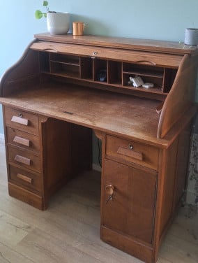 Bureau