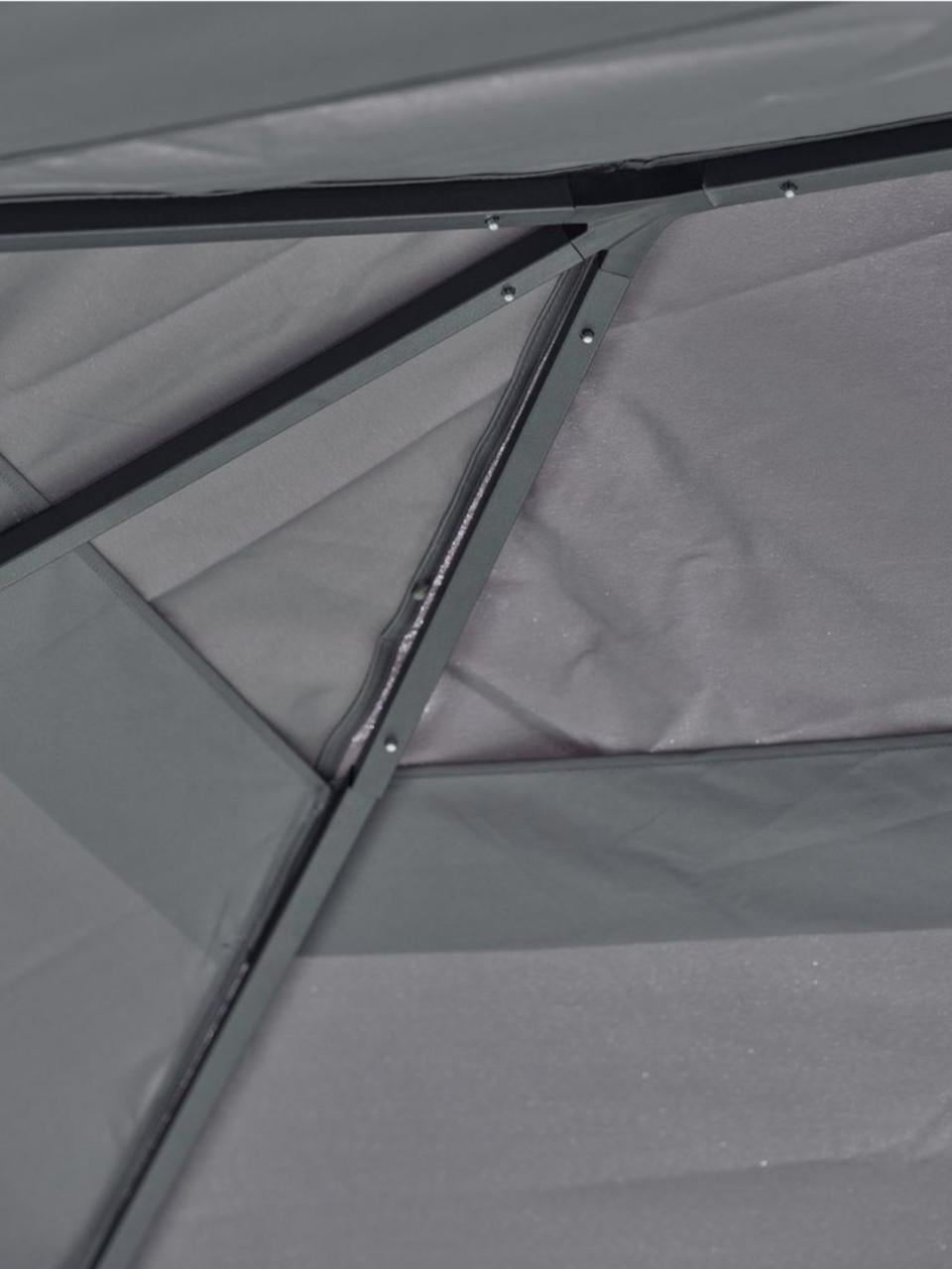 Partytent half jaar oud 3x4