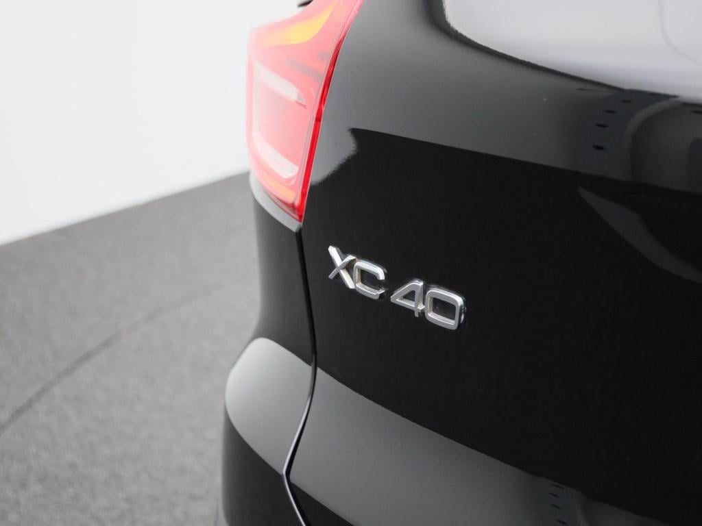 Volvo XC40 t4 phev inscription expression aut. | lmv | automaat | elec. ach