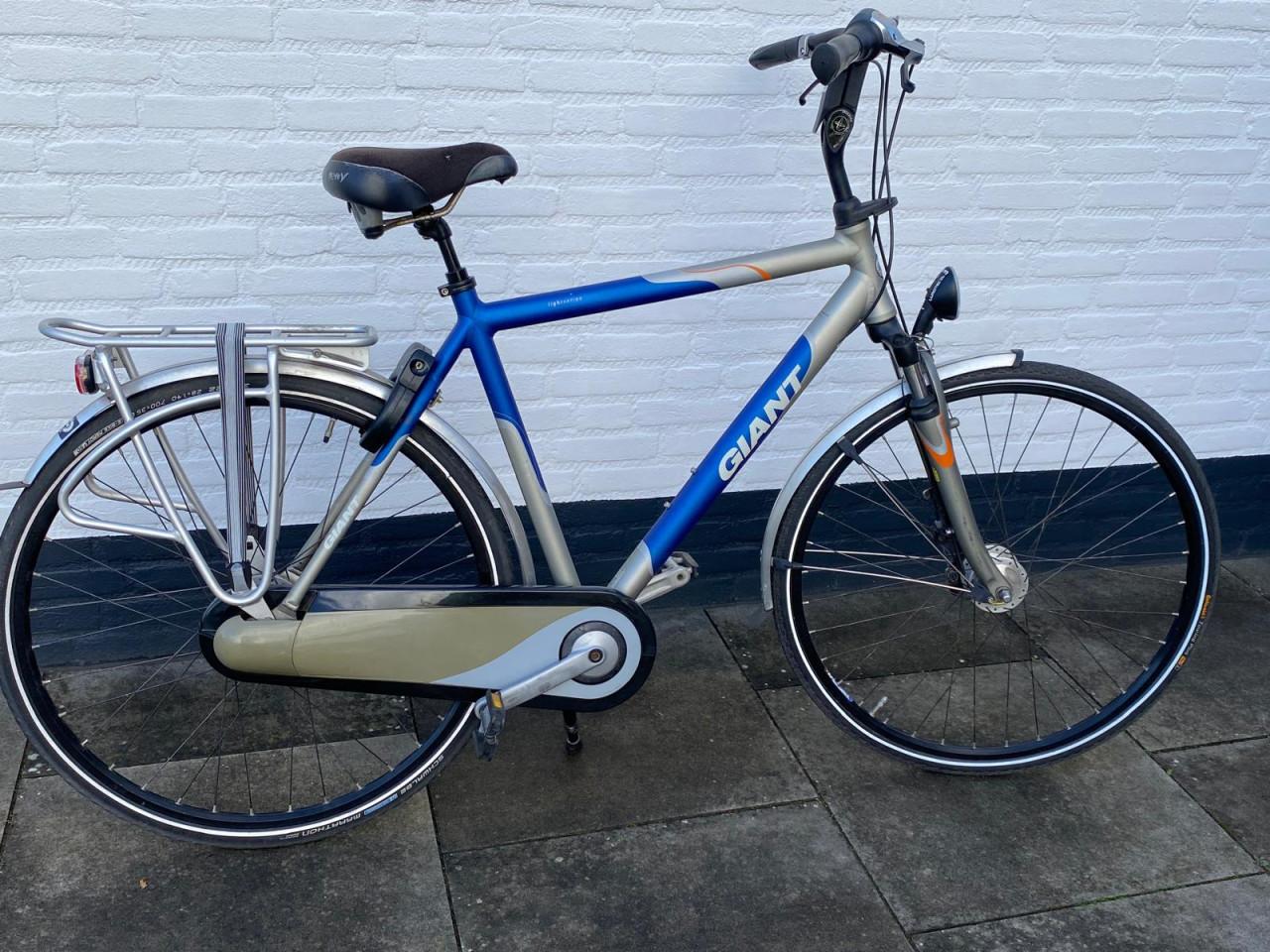 Fiets