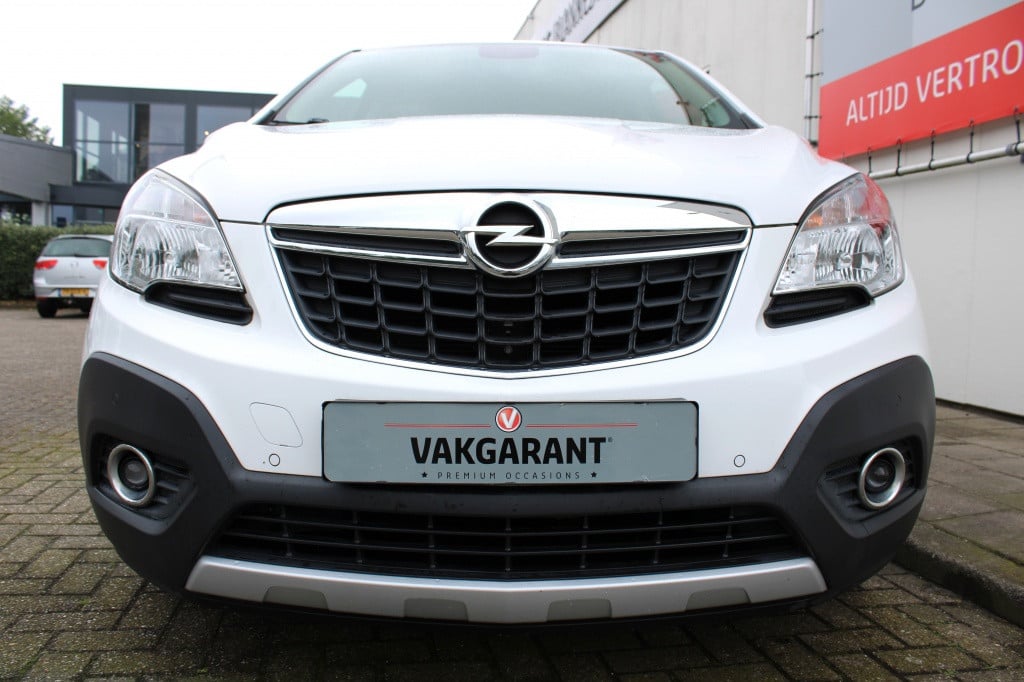 Opel Mokka 1.6 edition