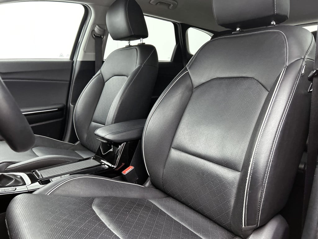 Kia Ceed Sportswagon 1.6 gdi phev dynamicplusline stoel verwarming/verkoeli