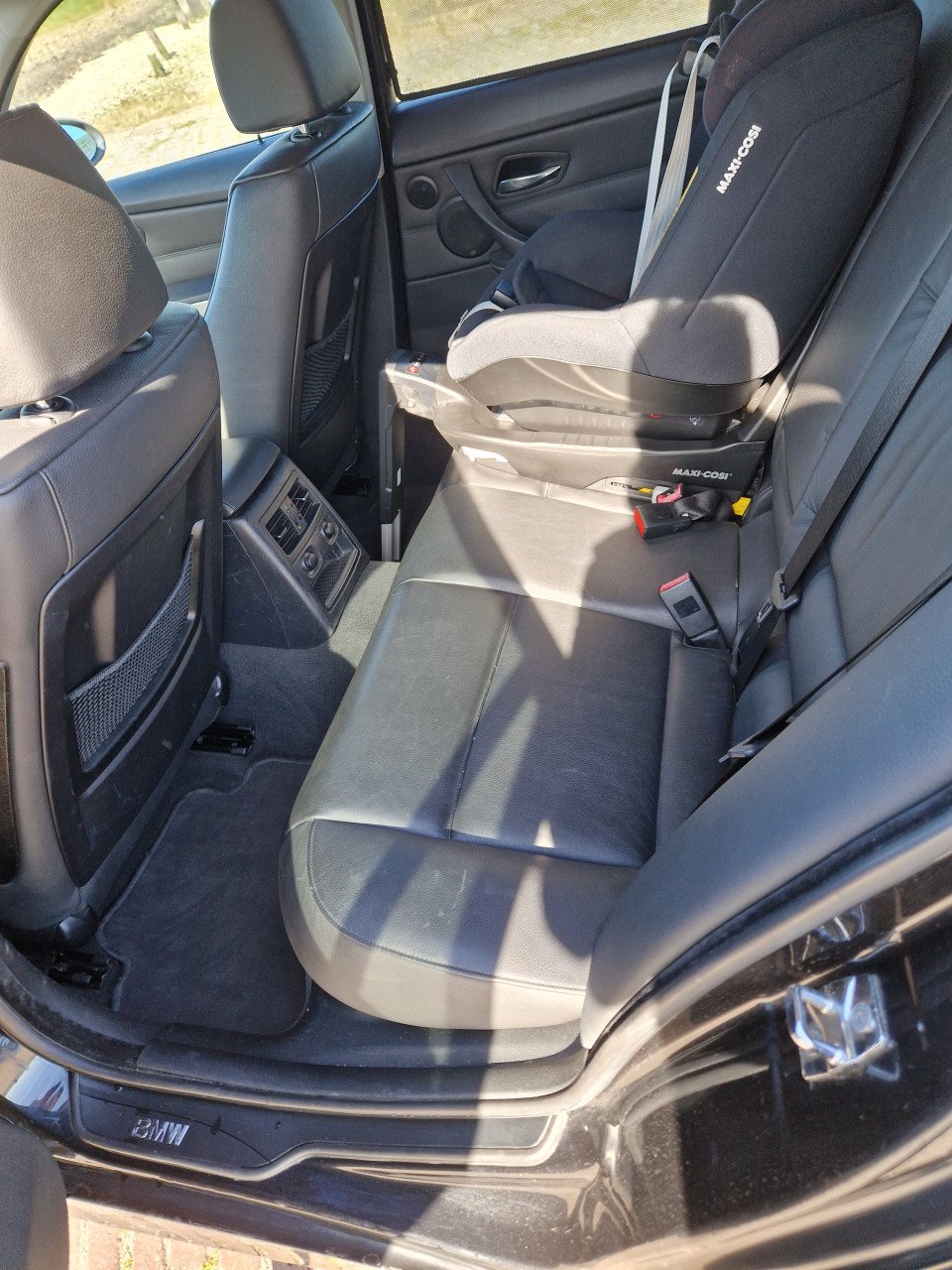 Bmw 3 serie 325i