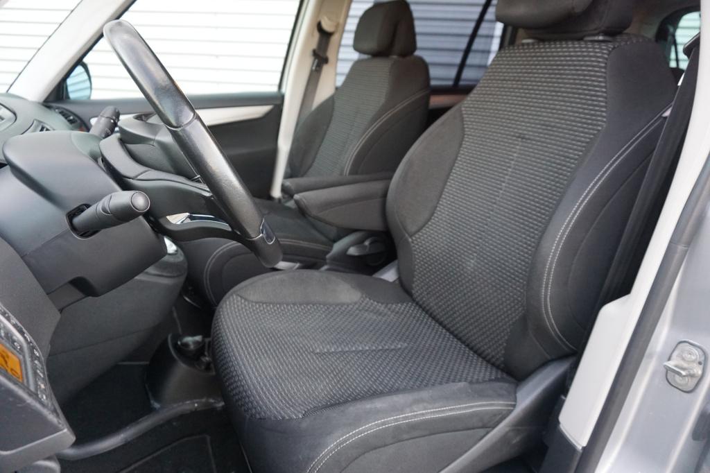 Citroen Grand C4 Picasso 1.8-16v business 7p. climate / cruise / elektr. ra